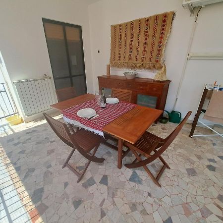 Villino Olga Villa Mondello Eksteriør bilde