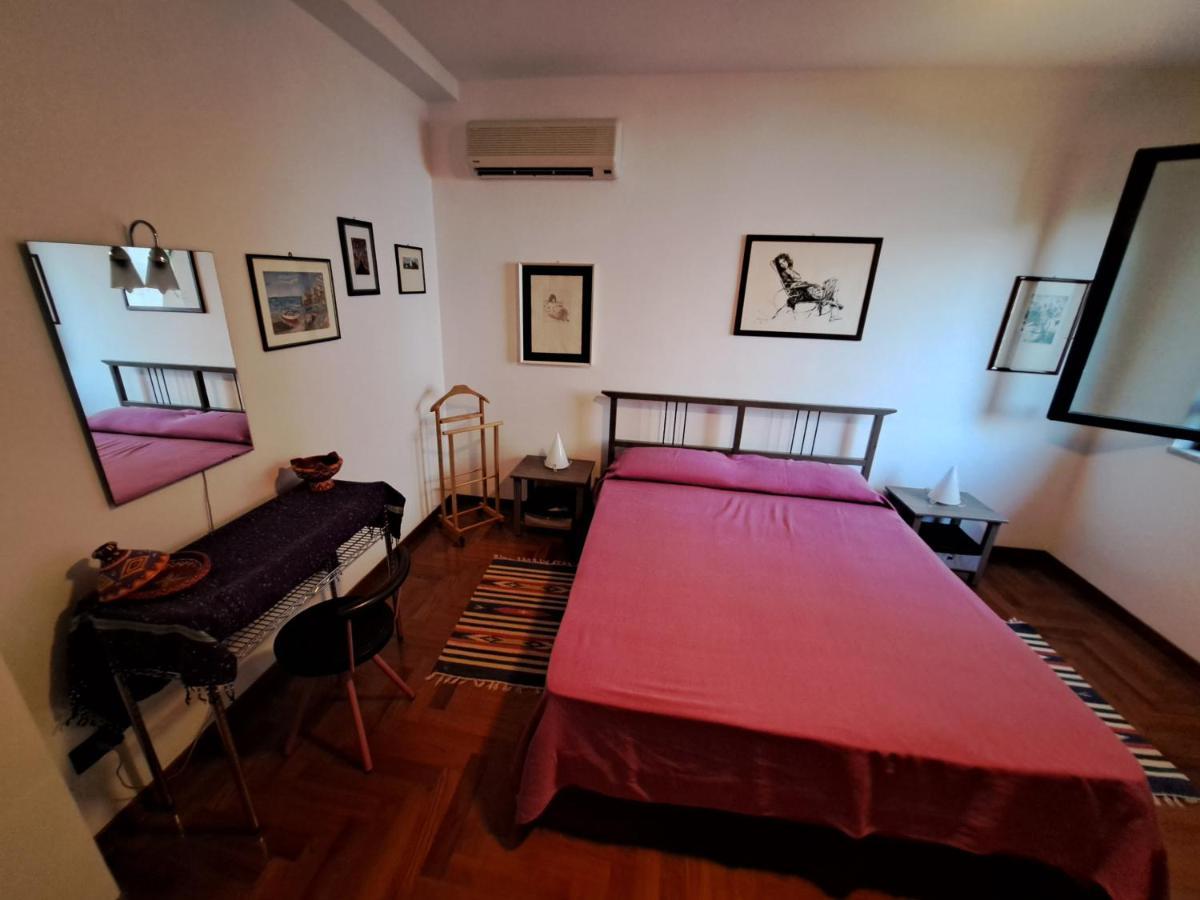 Villino Olga Villa Mondello Eksteriør bilde