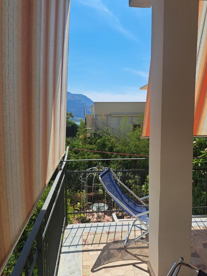 Villino Olga Villa Mondello Eksteriør bilde