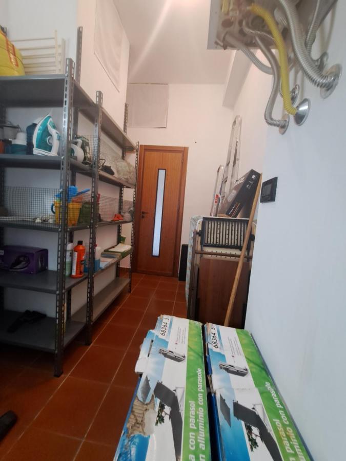 Villino Olga Villa Mondello Eksteriør bilde