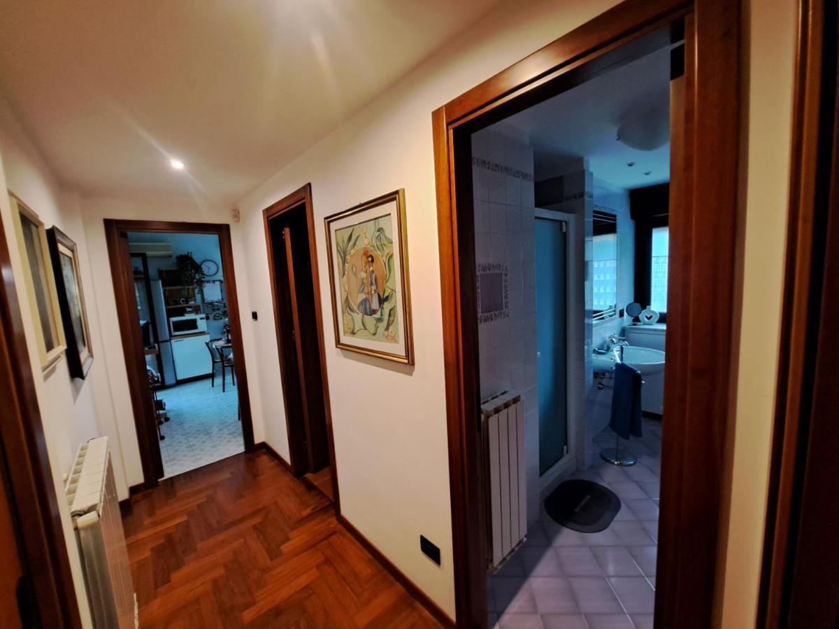 Villino Olga Villa Mondello Eksteriør bilde