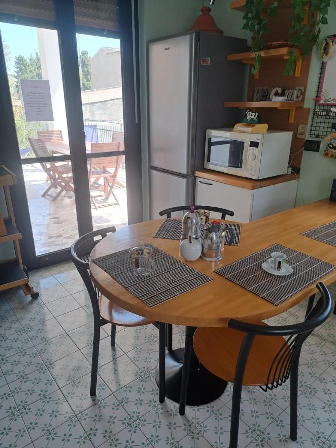 Villino Olga Villa Mondello Eksteriør bilde